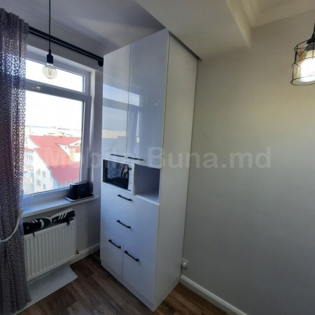 Dulap pentru tehnica  incorporabila 